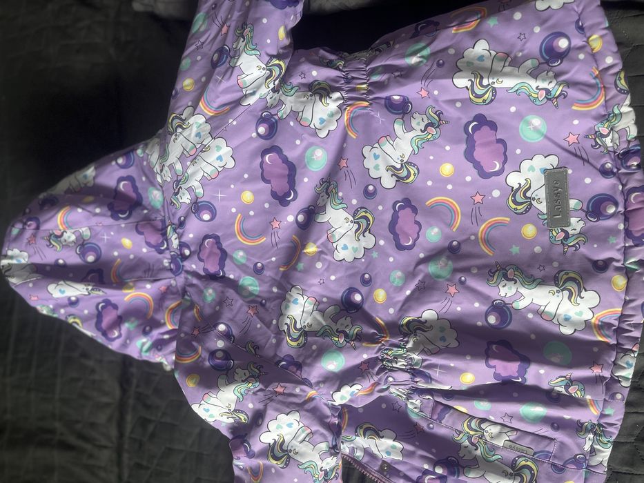 Комбінезон.       .