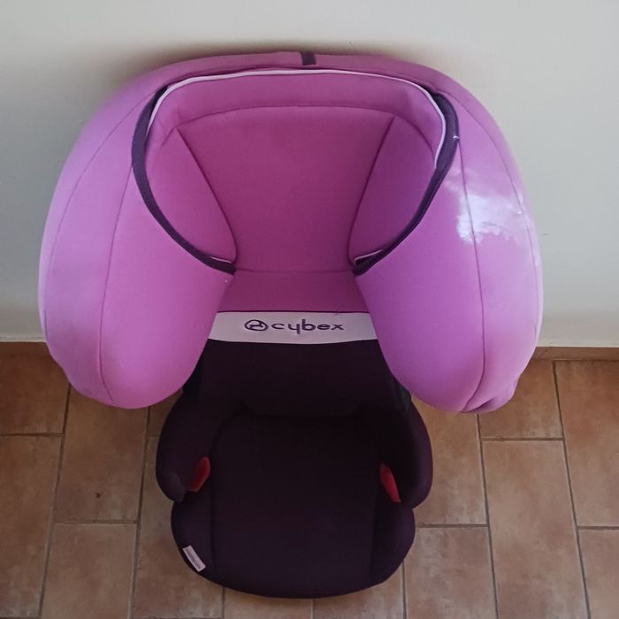 Cadeira Auto Cybex isofix