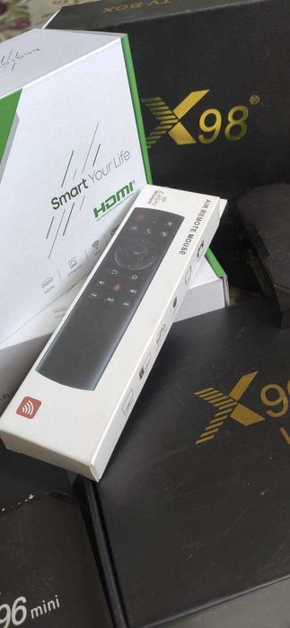 РЕМОНТ  ANDROID-приставки  Спутниковые приемники Т2 приемники