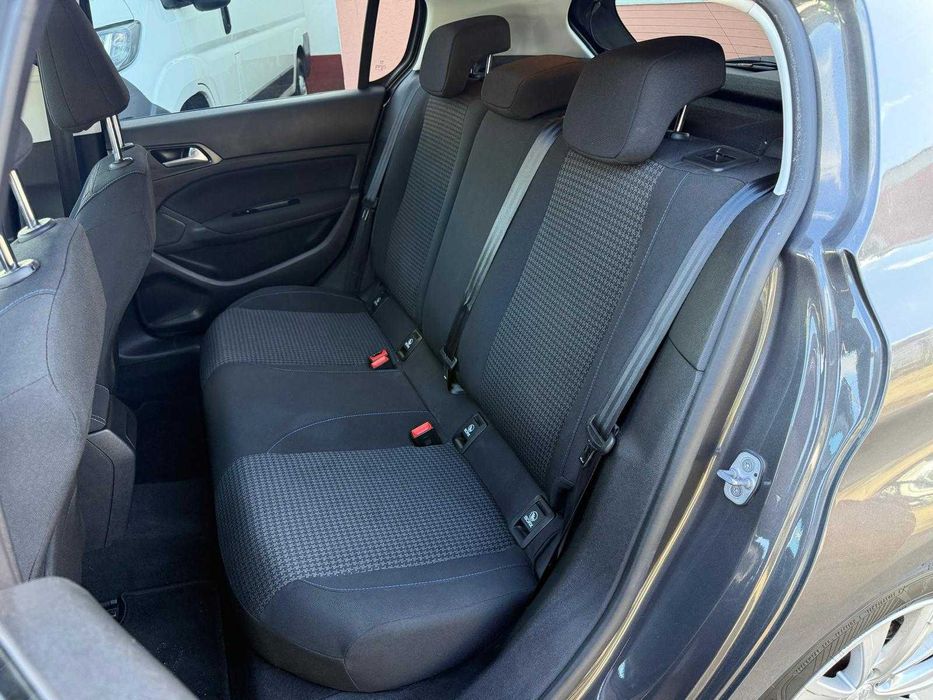 Peugeot 308 1.5 BlueHDi Style 130cv