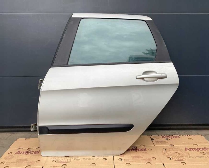 Двери правые левые передние задние Peugeot 308 T7 (2007-2013) Разборка