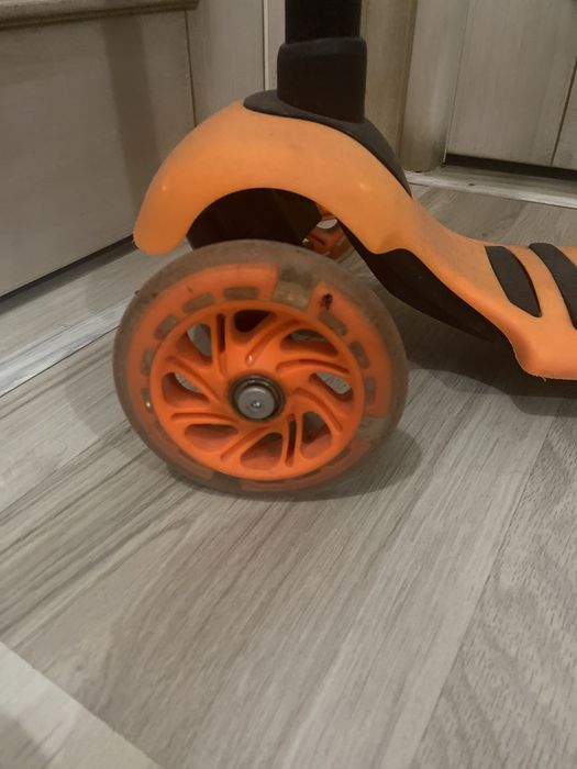 Самокат дитячий