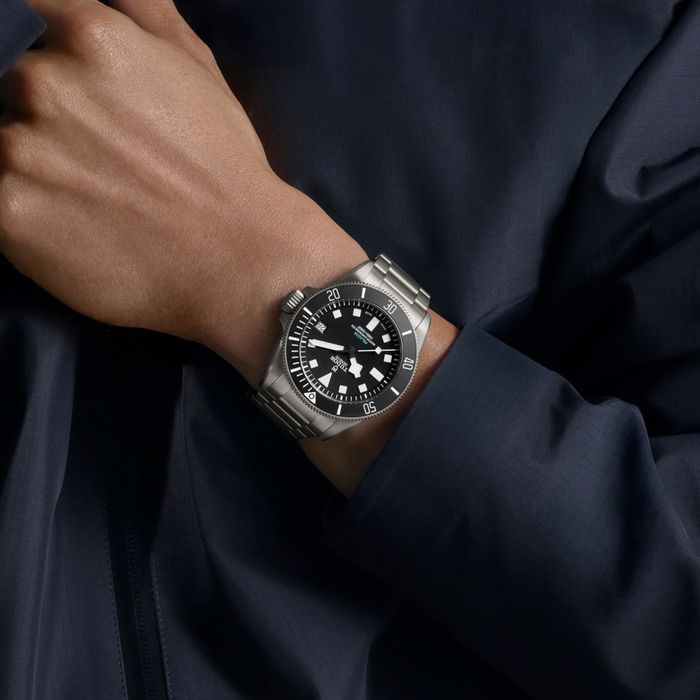 Tudor Pelagos 42mm