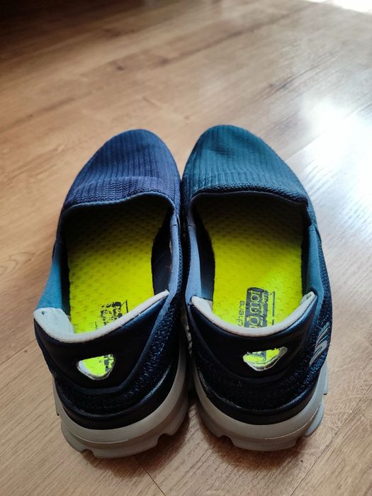 Сліпони Skechers,42-43 розмір.