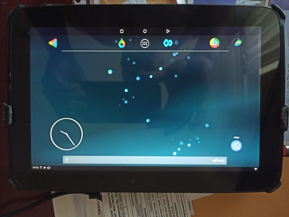 Планшет Samsung Nexus 10