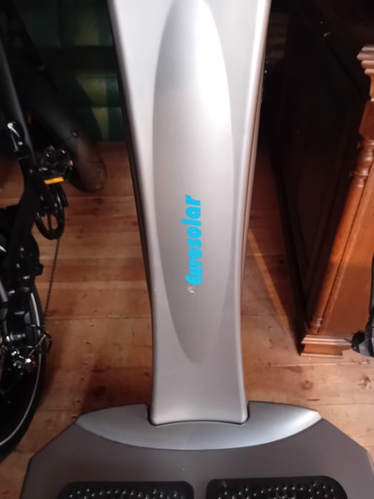 Platforma wibracyjna