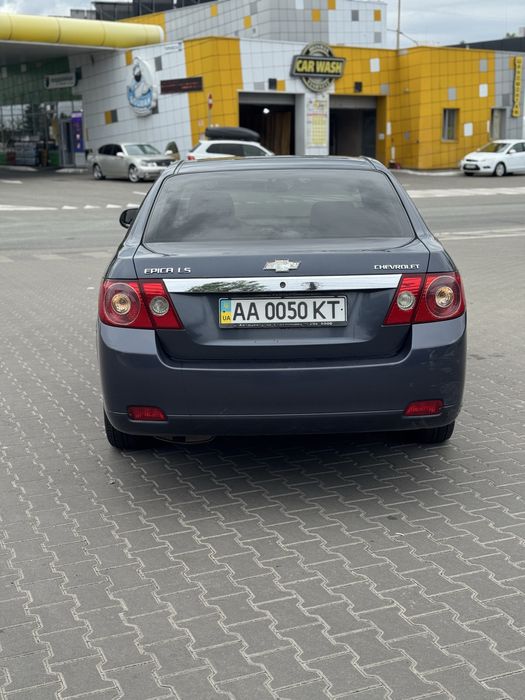 Продам Chevrolet Epica