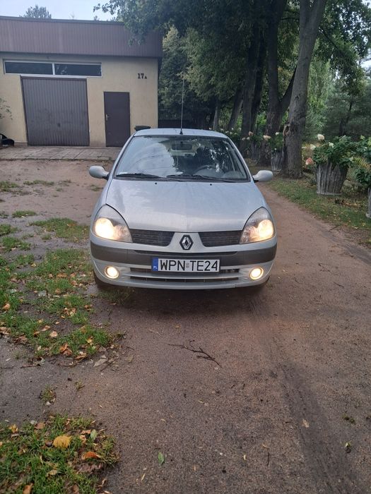 Renault Thalia  1.4