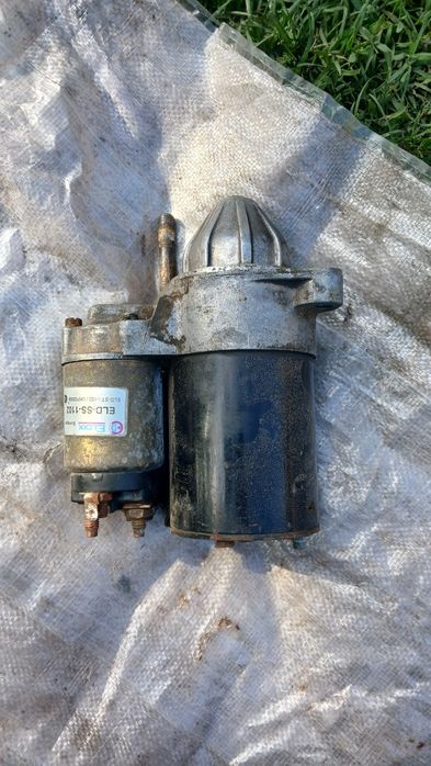 Стартер таврия славута сенс