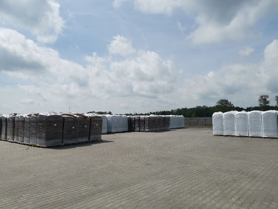 Torf kwaśny* torf pod borówkę * do kwaśnolubnych