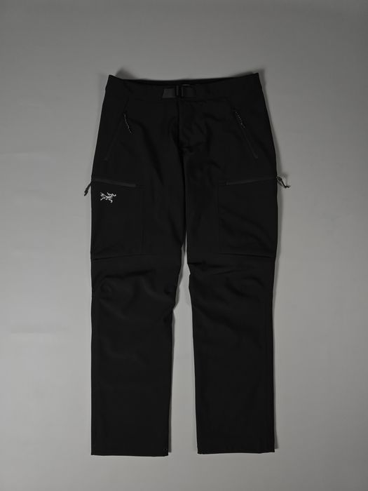 Штани Arc'teryx Gamma / Штани Arc'teryx Softshell / Штани Arc'teryx утеплені
