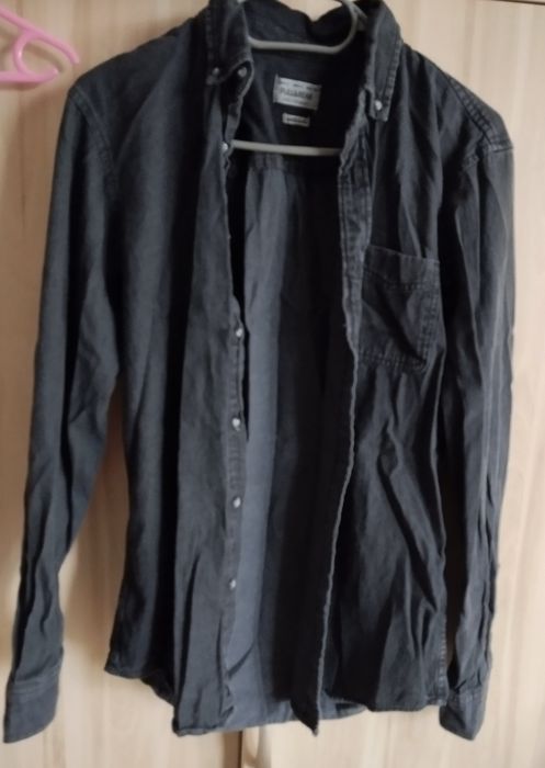 Koszula Pull&Bear rozmiar S