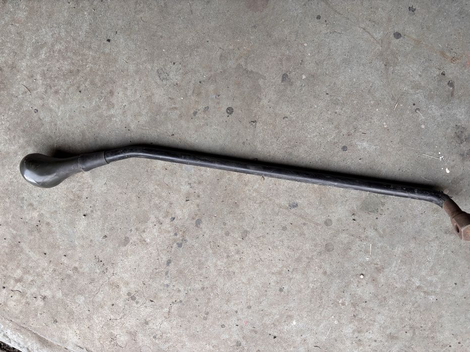 Żuk Tarpan Nysa drążek zmiany biegów