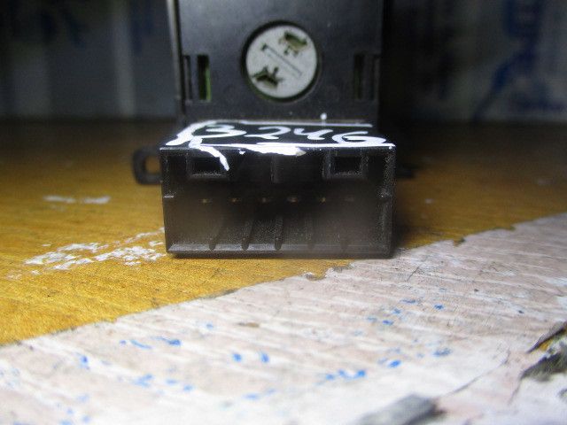 Botão / interruptor aquecimento de bancos JEEP Grand Cherokee II (WJ,