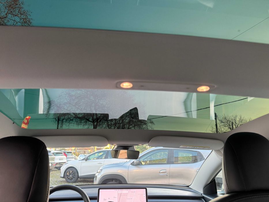 Tesla Model 3 Standard Plus