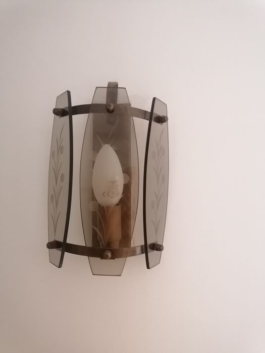 Wall Sconces434511893727160322
