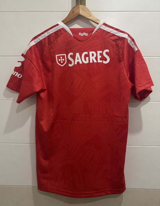 Camisola Benfica Principal 26/27