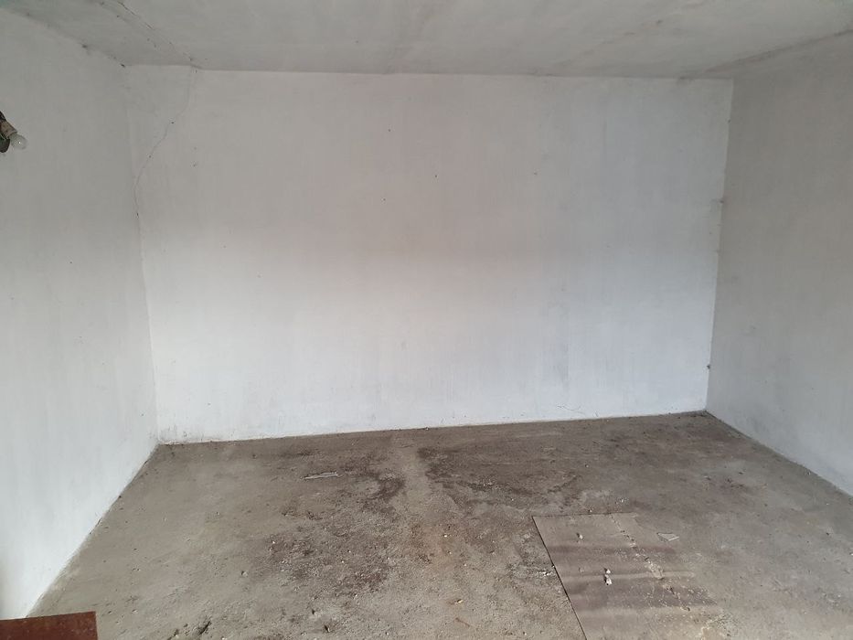 Гараж ГК Серпантин