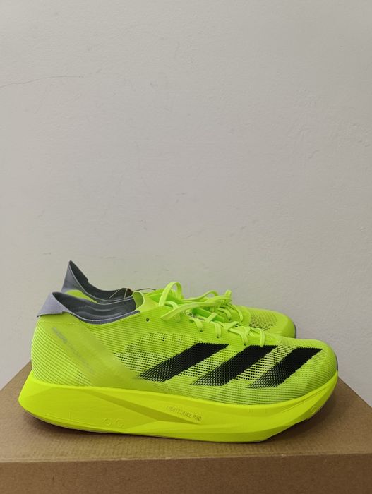 Adidas Adizero Takumi Sen10 rozmiar 46