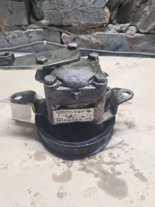 Насос гідропідсилювача керма 7613955133 для Nissan Primera P12 Нісан