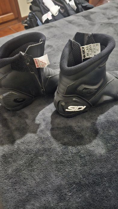 Sidi Mid Performer