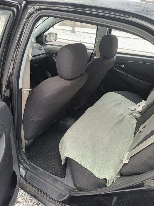 Geely MK 21 тис пробігу БЕЗ ТОРГУ!