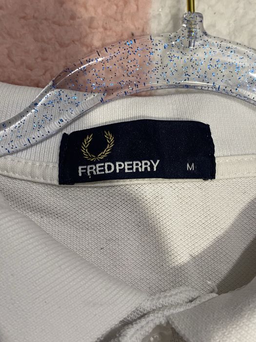 Поло від Fred Perry