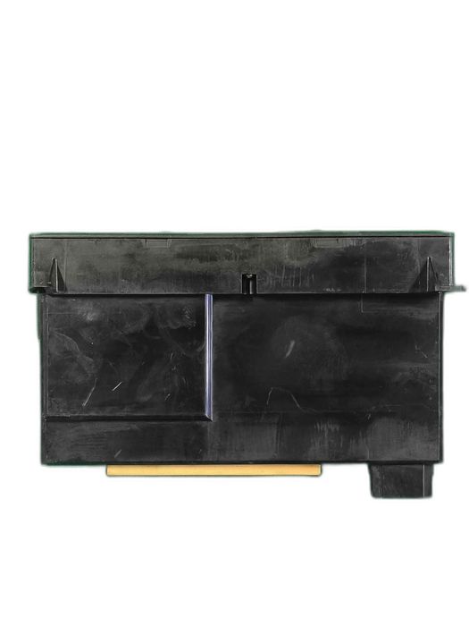 Climatronic sofagem / comando chaufagem AUDI A6 C5 4B0820043P (OEM) | 5HB007604 (OEM)