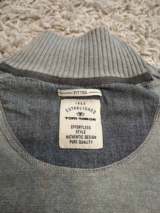 Светер / кофта Tom Tailor XL