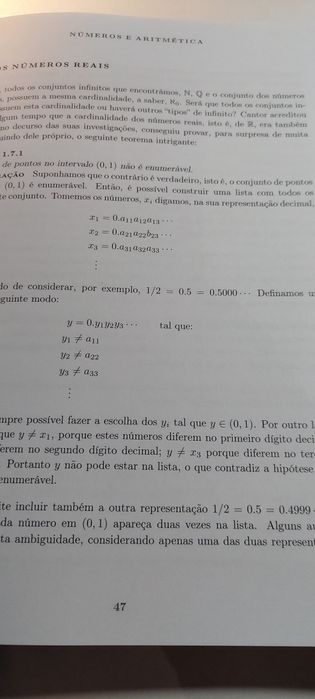 Métodos Numéricos, Complementos e Guia Prático - Carlos Lemos,