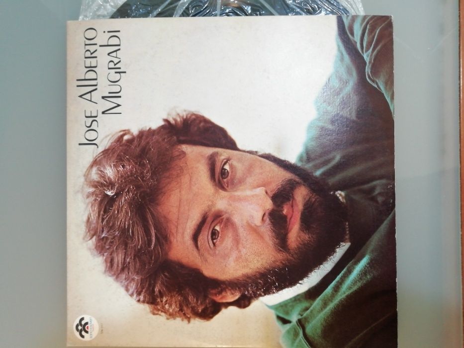 14 discos Vinil Musica Venezuelana - América do Sul COMO NOVOS!!*