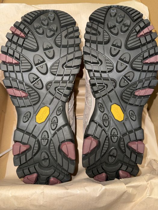 Кросівки Merrell MOAB 3 falcon