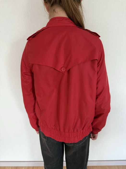 Ветровка levis xs