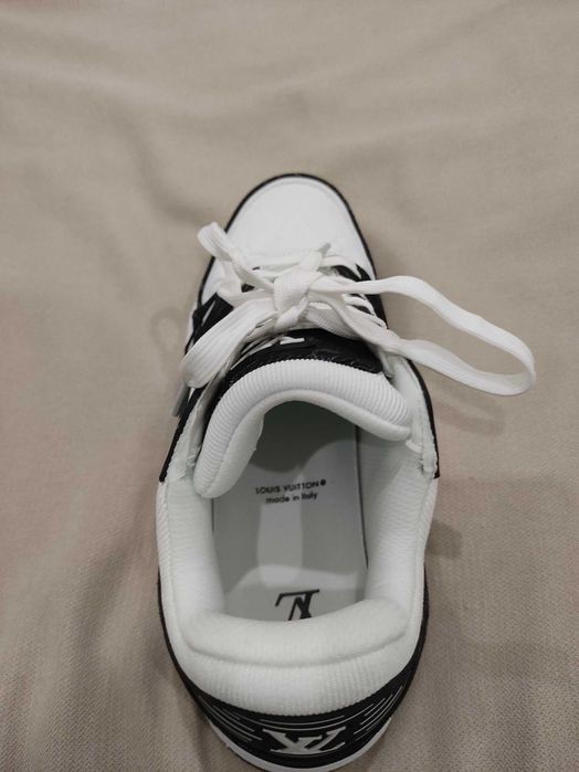 Sapatilhas Louis Vuitton