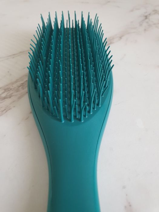 Szczotka do włosów Tangle Teezer.