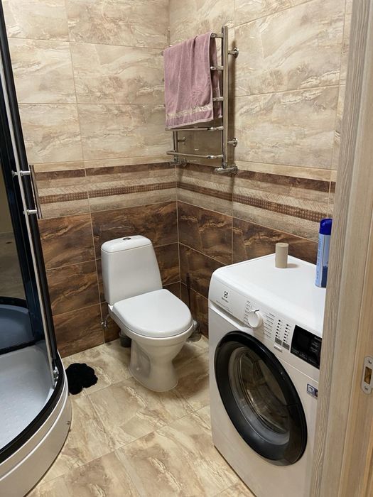 Оренда -1к квартири ЖК Данія Софіївська Борщагівка