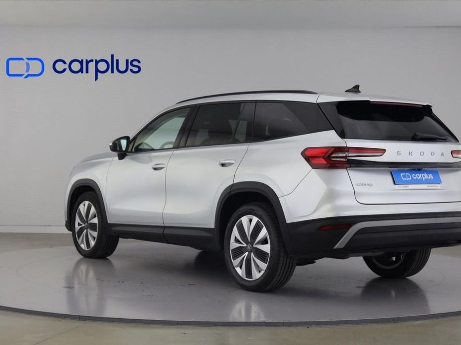Skoda Kodiaq 2.0 TDI Ultra DSG