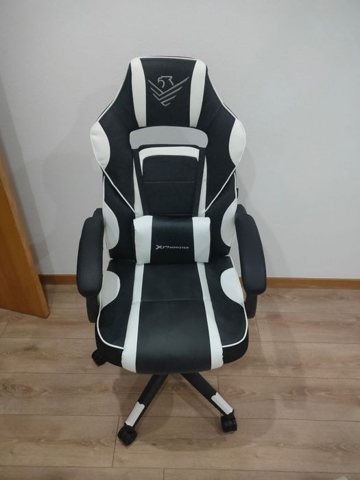 Cadeira Gaming Phoenix
