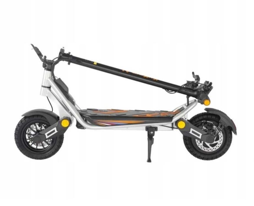 KuKirin A1 2025 dostępne od ręki