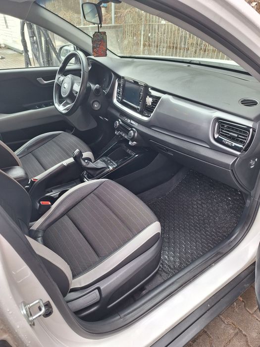 Kia Stonic 1.4 benzyna | 2018 (salon PL 03.2019)
