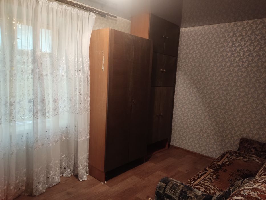 Продам 2-х комнатную квартиру в центре города