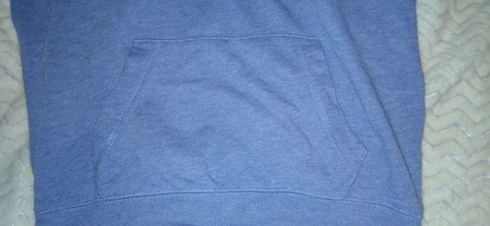 Camisola  com capuz  GAP