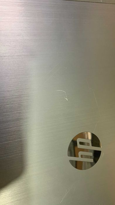 Ноутбук HP ZBook 15 G2 i7-4710MQ/16GB/SSD 512GB/Quadro K2100M/FHD IPS