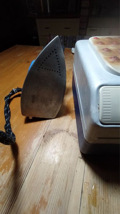 Парогенератор професійний super mini