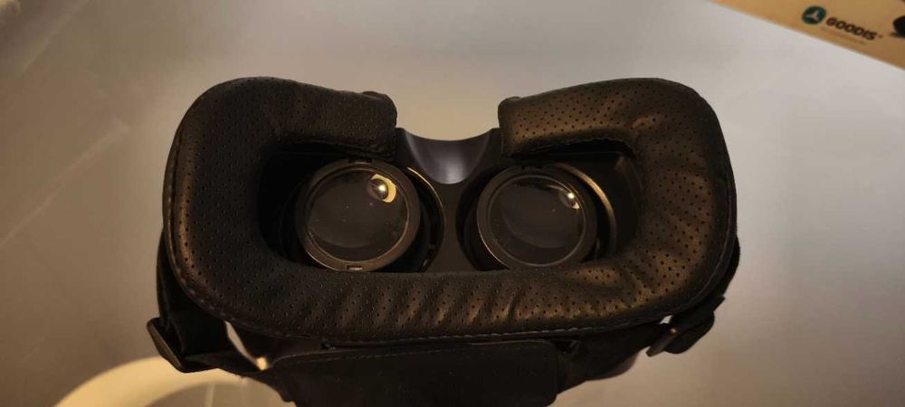 Óculos Realidade Virtual Goodis