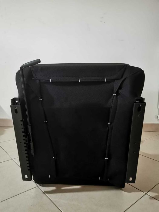 Baquet Desportiva MODAUTO