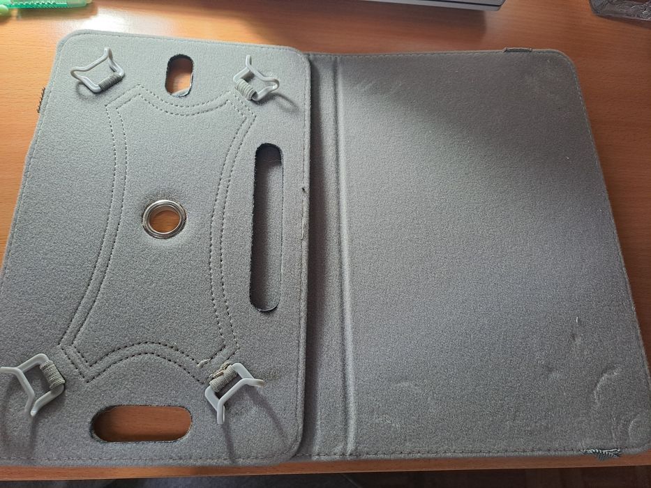 Capa Universal Tablet Rotativa 360º