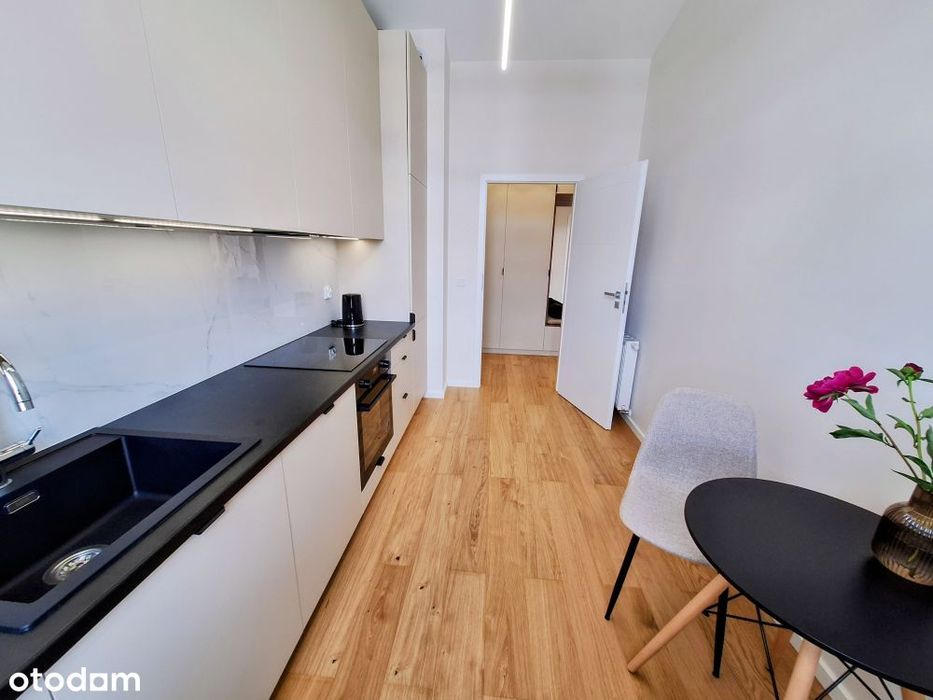 Apartment in Wrocław, Ołtaszyn - Widok 5