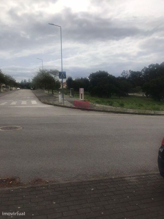 Terreno Urbano, 264m2, Entroncamento — Nossa Senhora de Fátima, Santarém