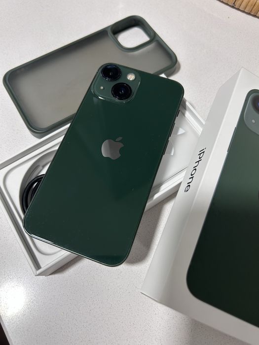 Iphone 13 Mini seminovo/Orig. iphone13